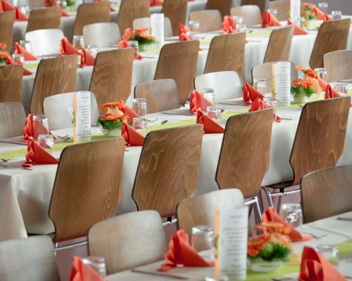 Corporate Events