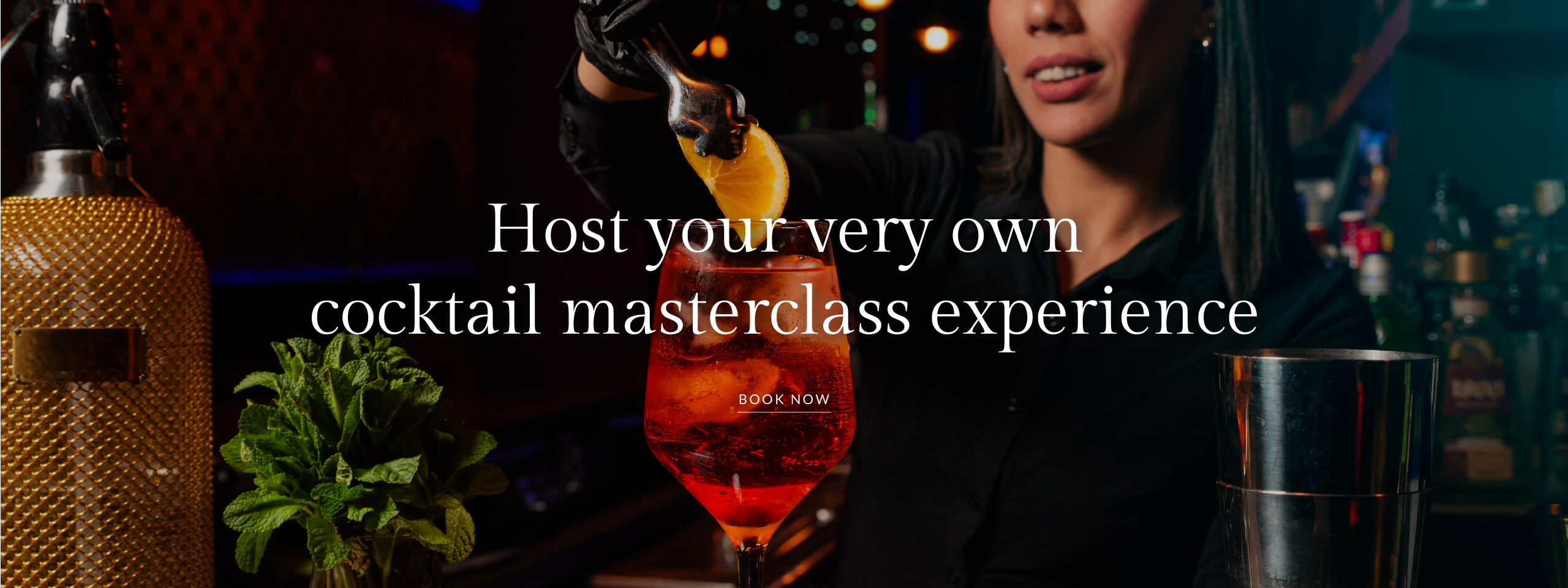 Cocktail